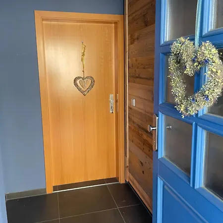 Ferienwohnung Schneider Ottendorf-Okrilla Extérieur photo