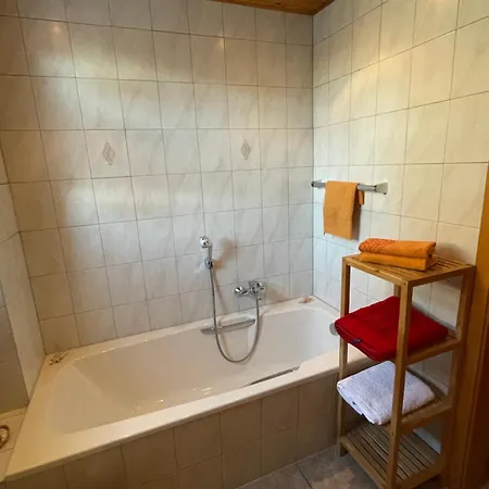 Ferienwohnung Schneider Ottendorf-Okrilla Extérieur photo