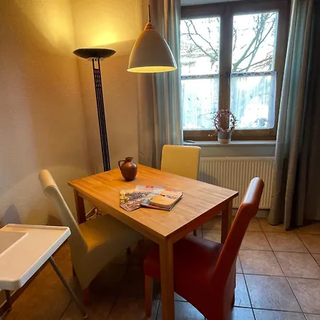 Ferienwohnung Schneider Ottendorf-Okrilla Extérieur photo