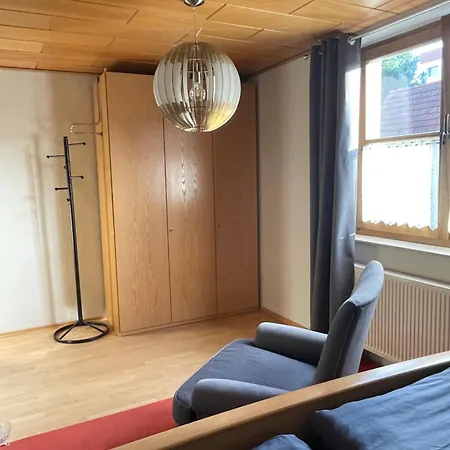 Ferienwohnung Schneider Ottendorf-Okrilla Extérieur photo