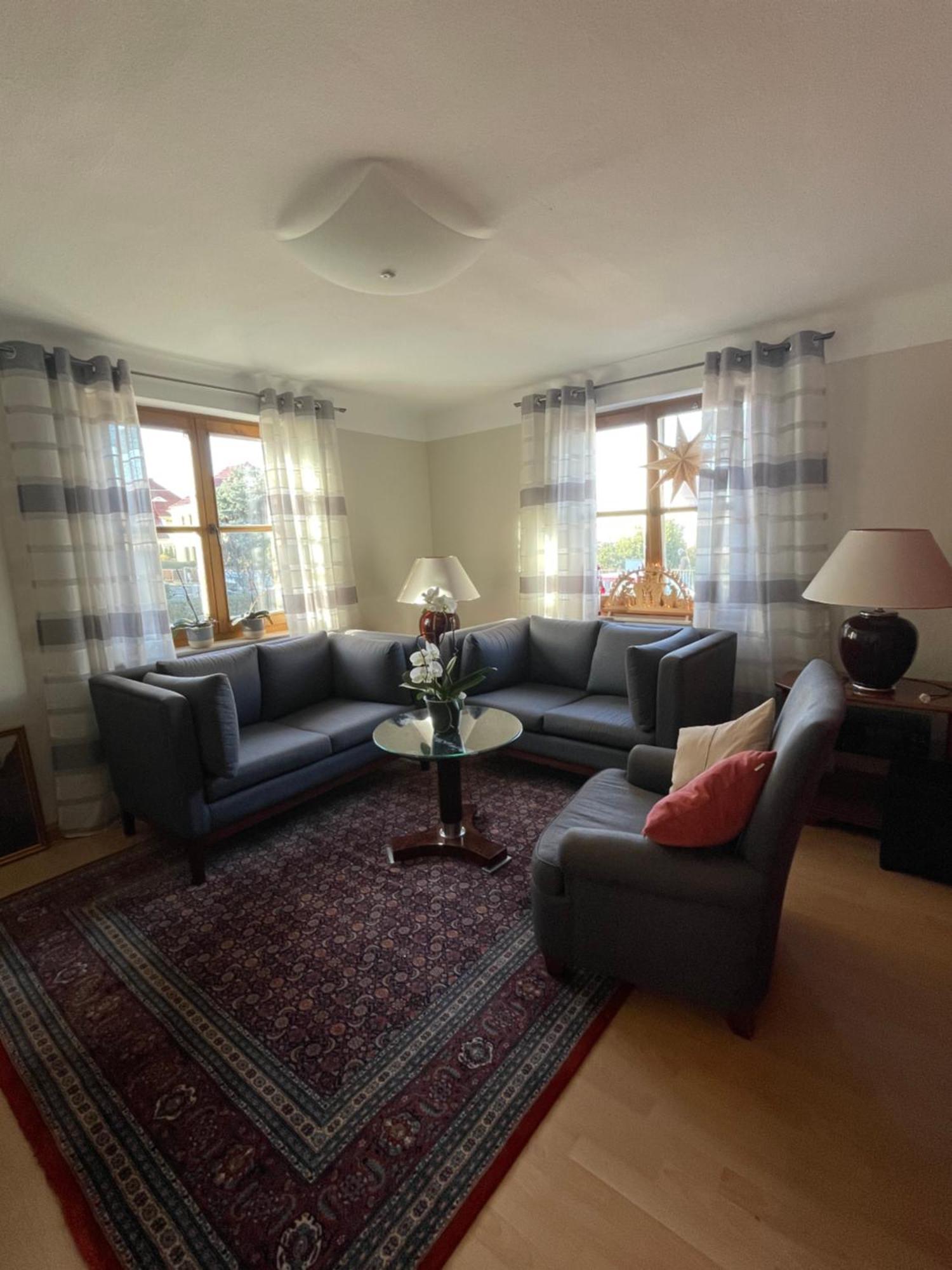 Apartment Schneider Ottendorf-Okrilla