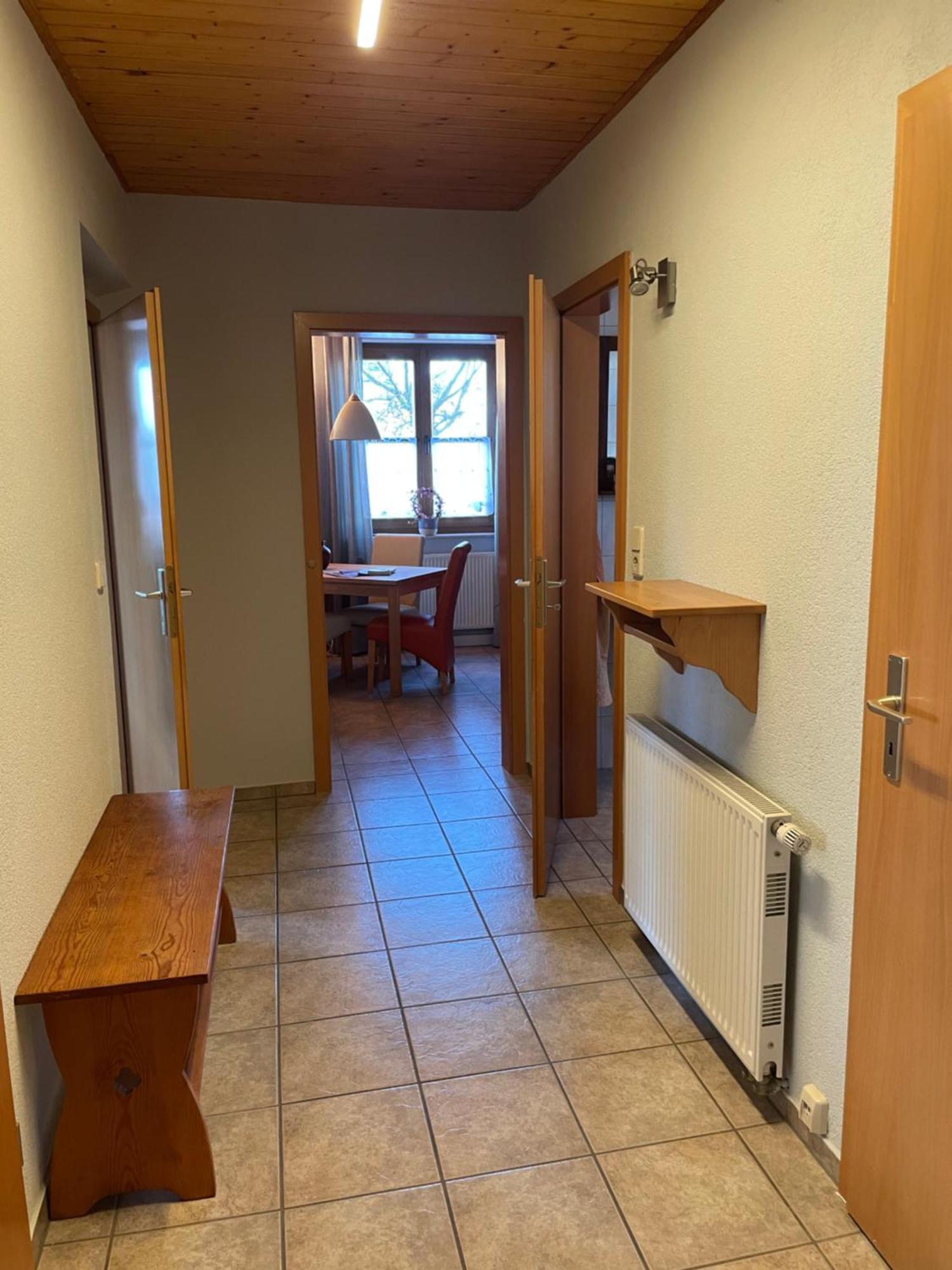 Schneider Apartment