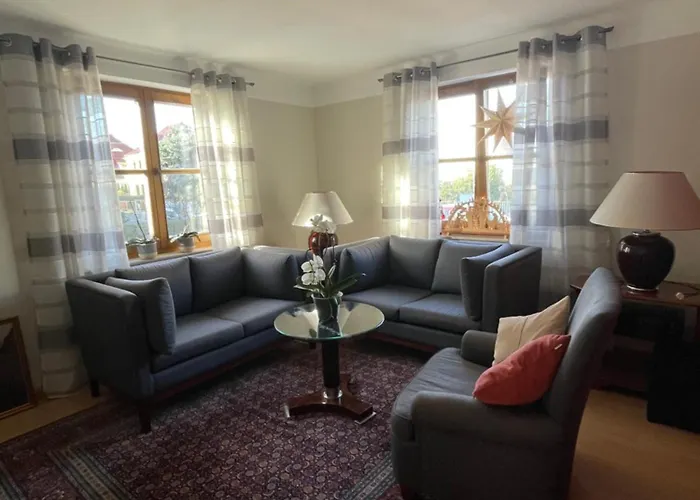 Ferienwohnung Schneider