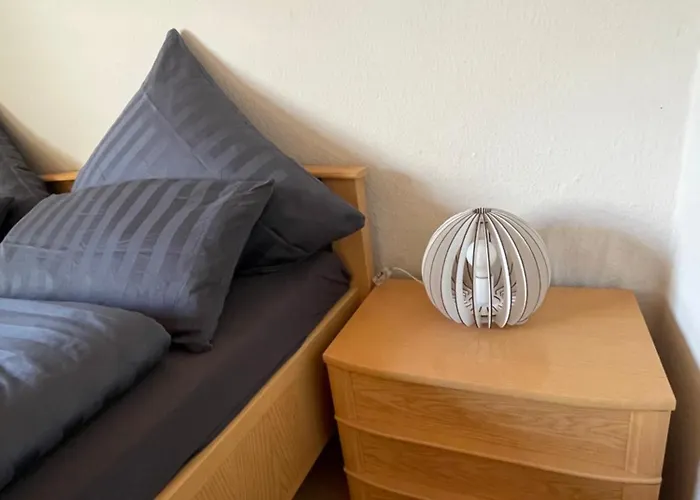 Ferienwohnung Schneider