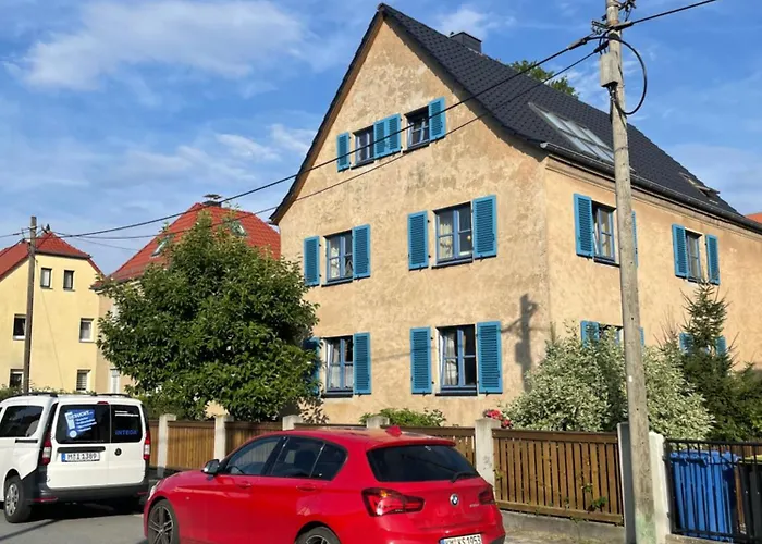 Ferienwohnung Schneider