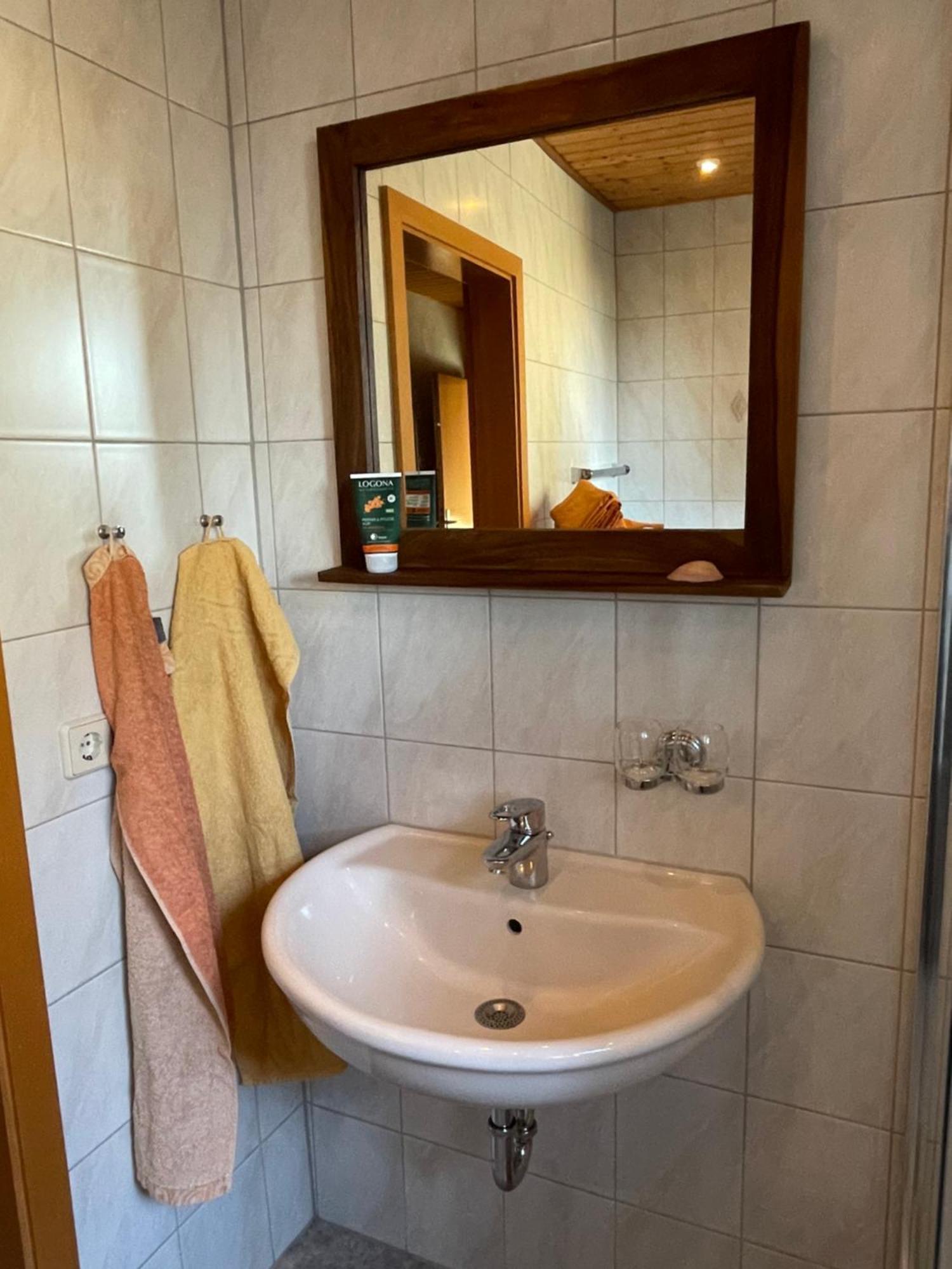 Appartement Schneider *