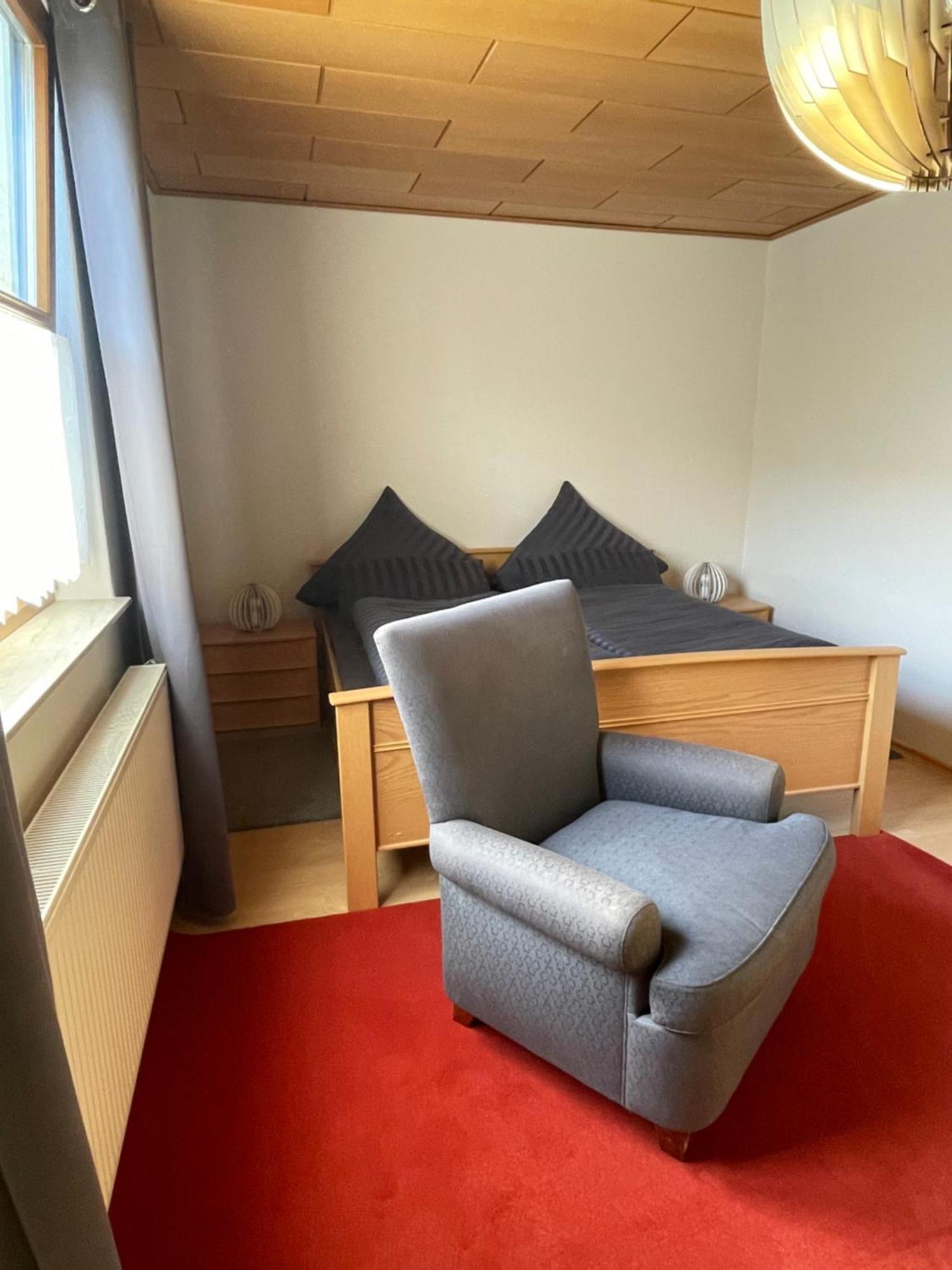 Appartement Schneider