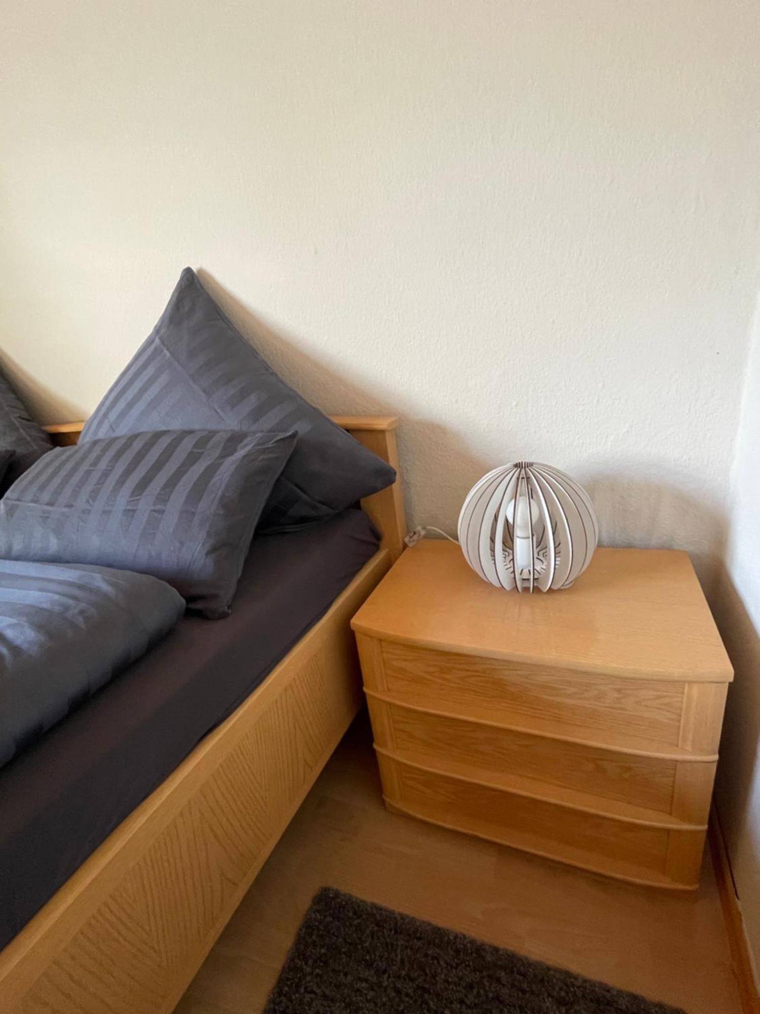 Appartement Schneider *