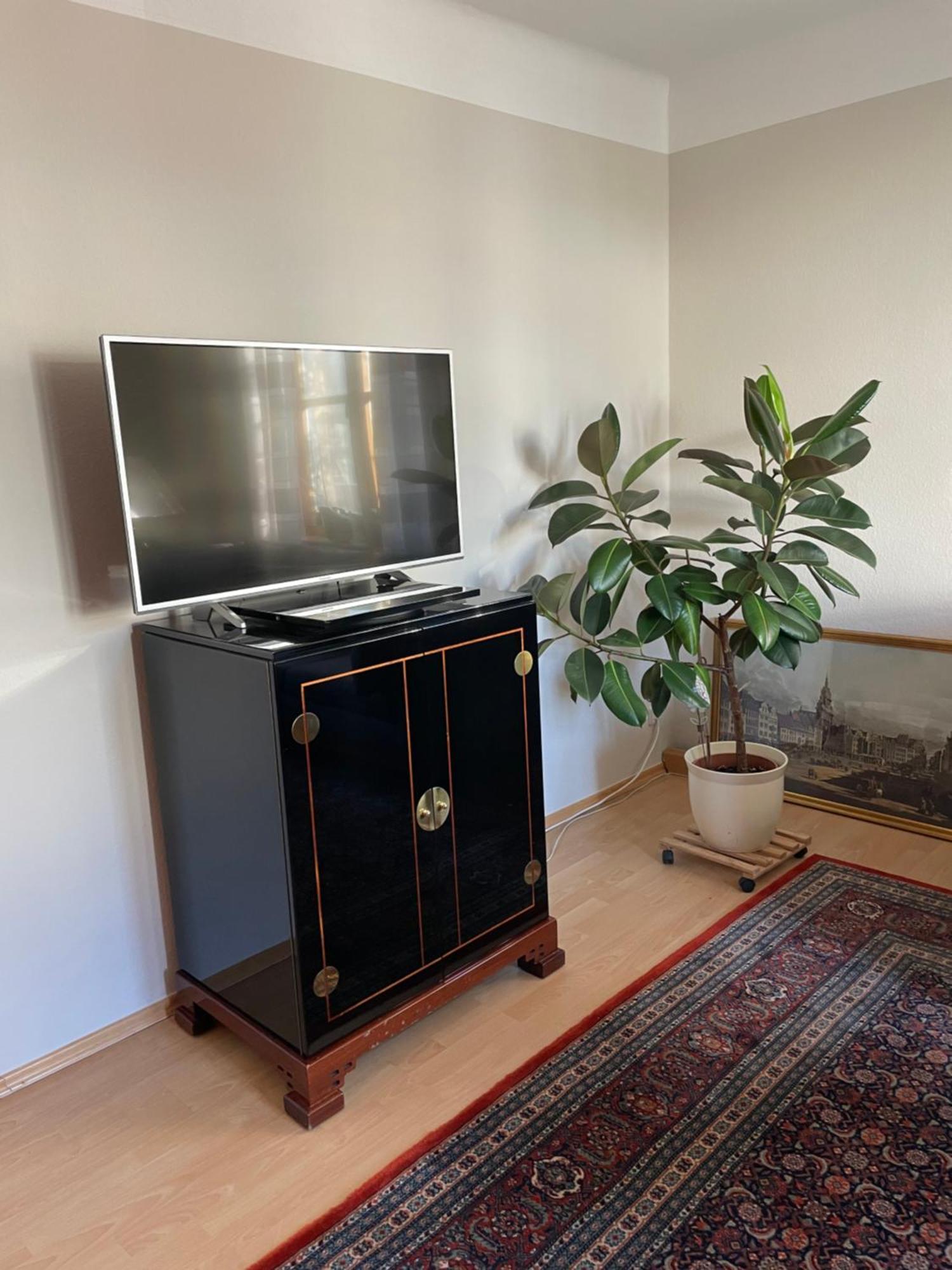 Appartement Schneider