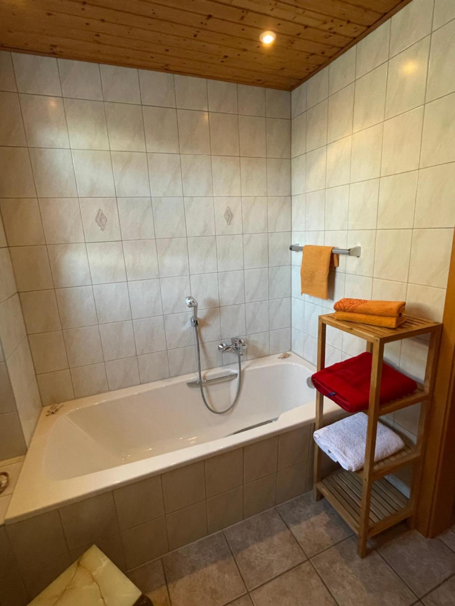 Appartement Schneider