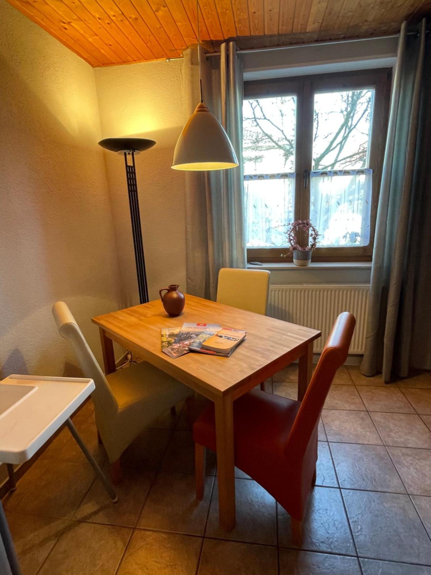 Appartement Schneider