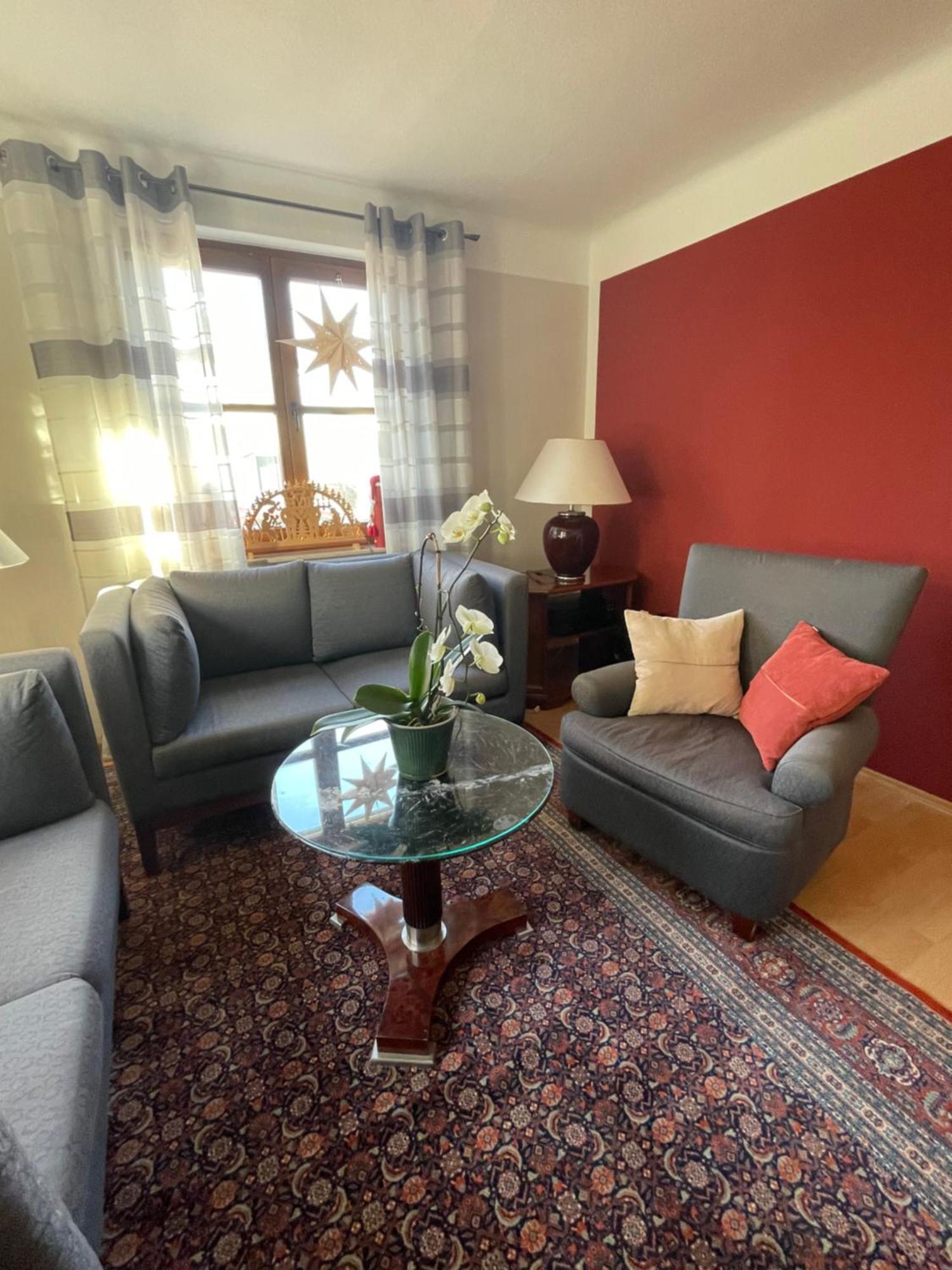 Appartement Schneider *