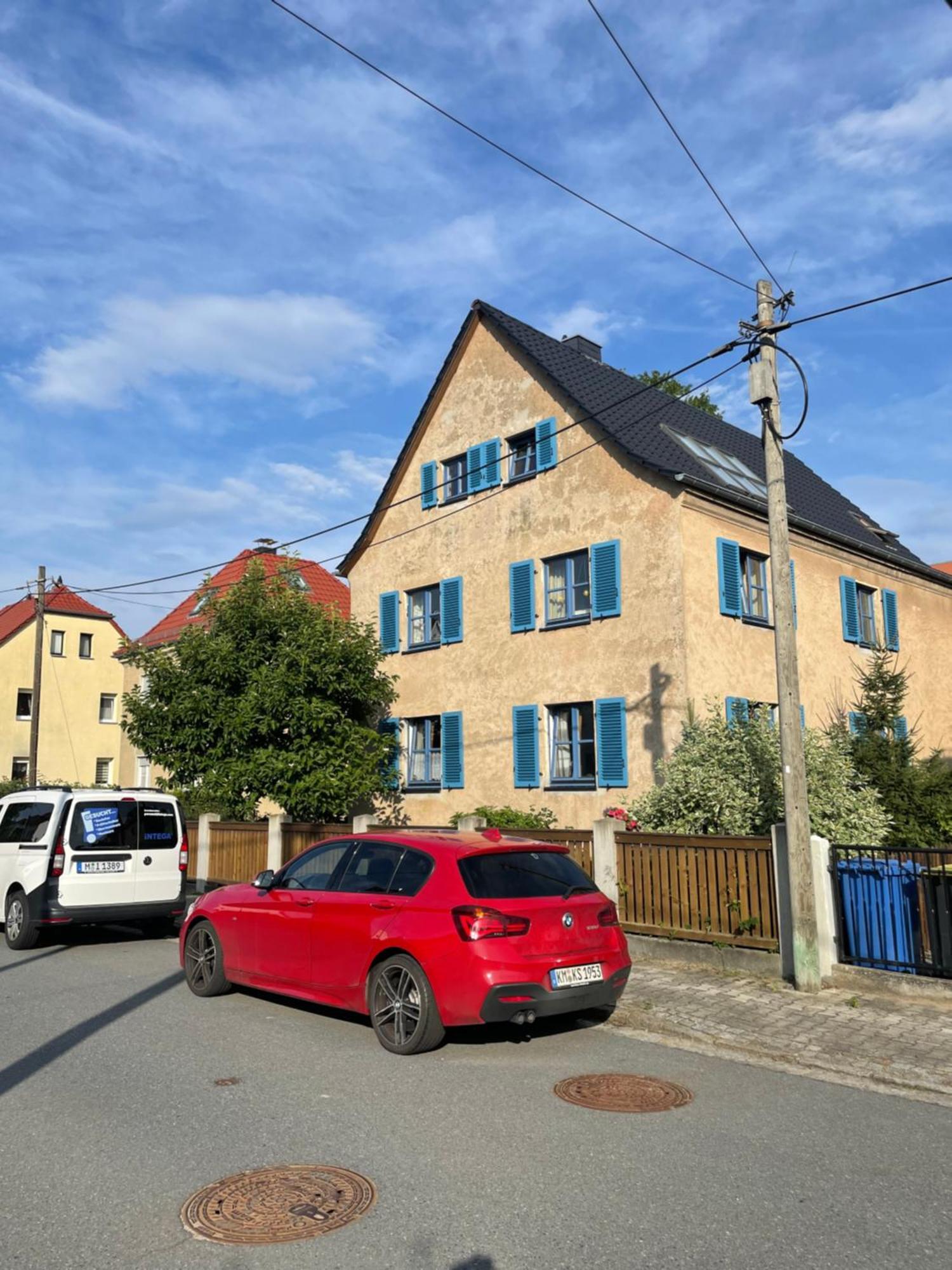 Appartement Schneider *